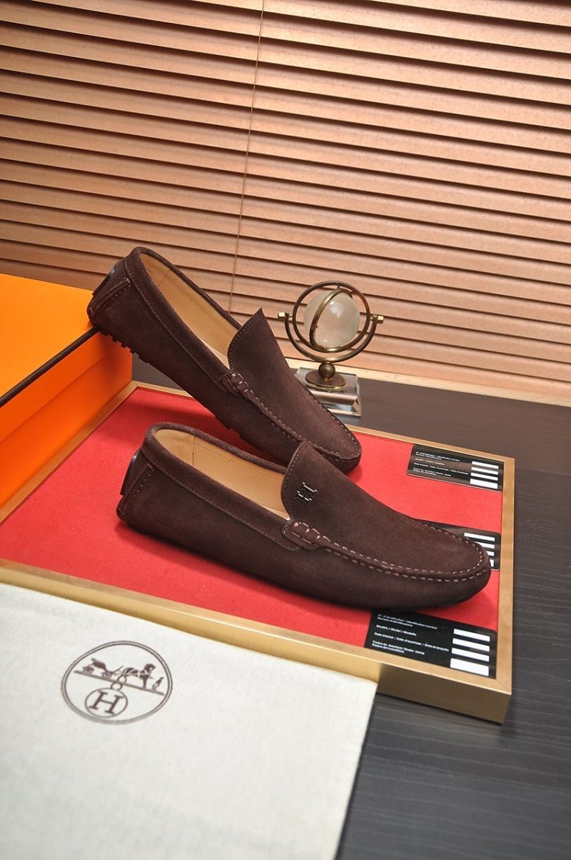 Hermes Business Shoes